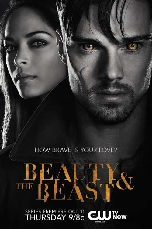 مسلسل Beauty and the Beast الموسم الرابع كامل