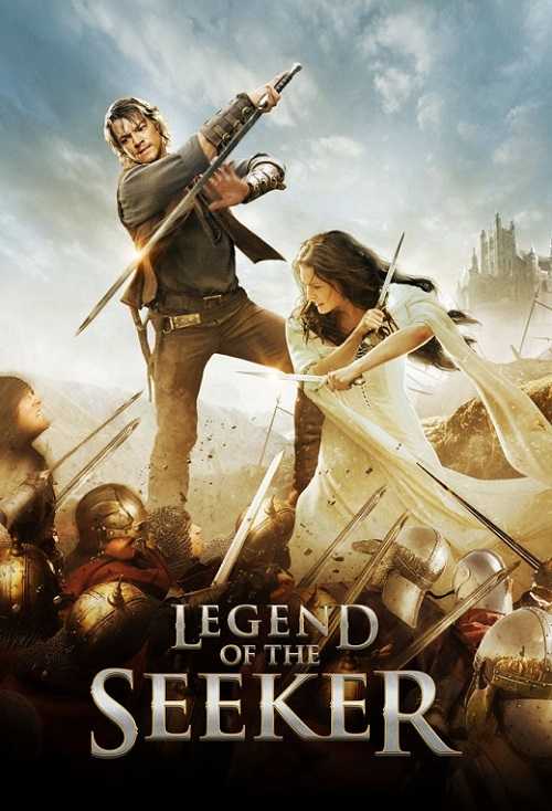 مسلسل Legend of the Seeker الموسم الثانى الحلقة 10