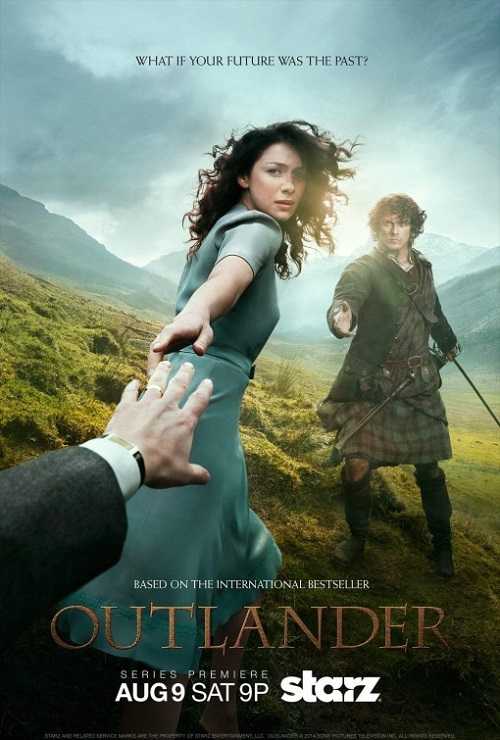 مسلسل Outlander الموسم الاول الحلقة 1 مترجمة