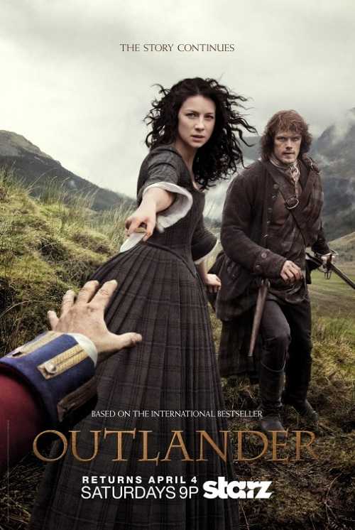 مسلسل Outlander الموسم الاول الحلقة 9 مترجمة