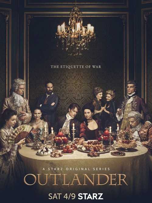 مسلسل Outlander الموسم الثانى الحلقة 9 مترجمة