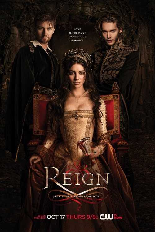 مسلسل Reign الموسم الاول الحلقة 2 مترجمة