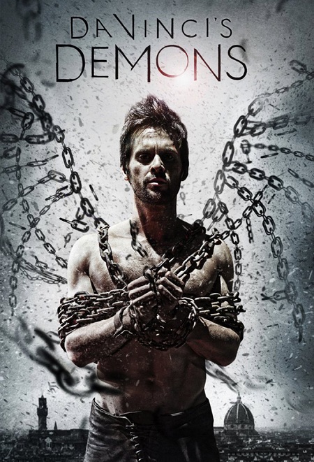 جميع مواسم مسلسل Da Vincis Demons 2013 مترجم كامل