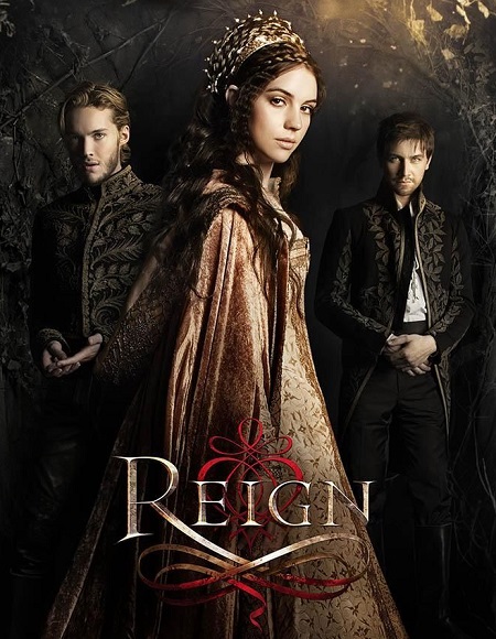جميع مواسم مسلسل Reign 2013 مترجم كامل
