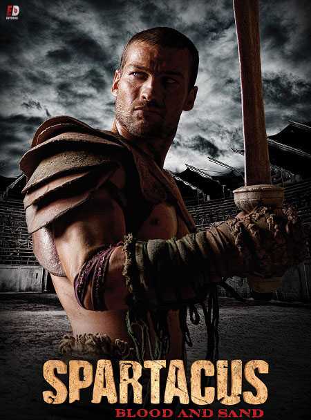 مسلسل Spartacus الموسم الاول الحلقة 5 مترجمة