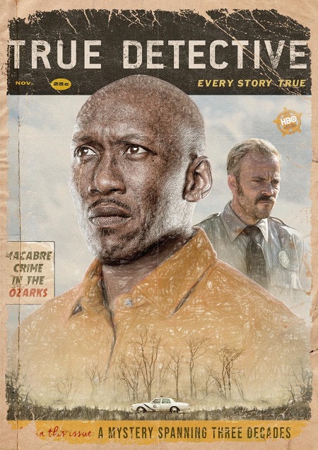 مسلسل True Detective الموسم الثالث الحلقة 5 مترجمة