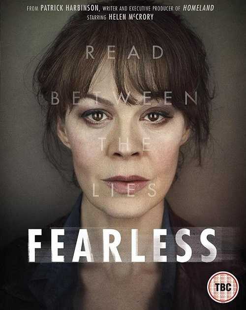 مسلسل Fearless 2017 الحلقة 1 مترجمة