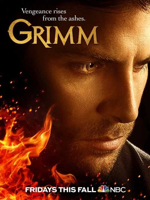 مسلسل Grimm الموسم الخامس الحلقة 21