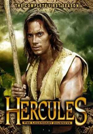 مسلسل Hercules الموسم الاول الحلقة 6