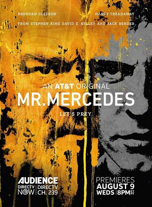 مسلسل Mr Mercedes الموسم الاول الحلقة 6 مترجمة