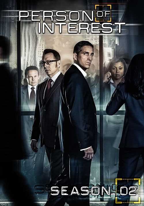 مسلسل Person of Interest الموسم الثاني الحلقة 19