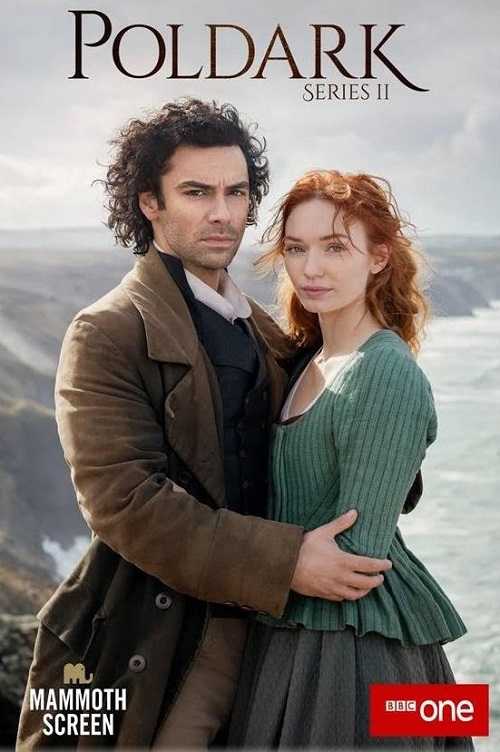 مسلسل Poldark الموسم الثاني الحلقة 4