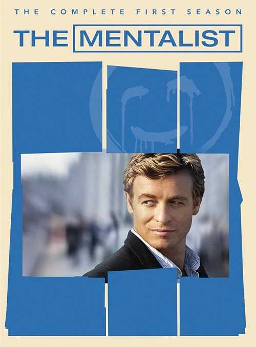 مسلسل The Mentalist الموسم الاول الحلقة 2