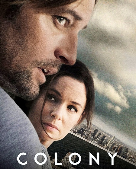 مسلسل Colony الموسم الاول مترجم كامل