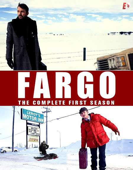 مسلسل Fargo الموسم الاول الحلقة 2 مترجمة