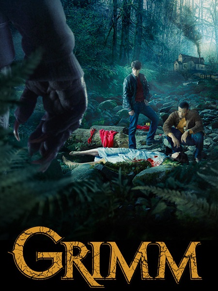جميع مواسم مسلسل Grimm 2011 مترجم كامل