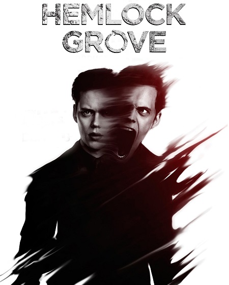 مسلسل Hemlock Grove الموسم الثانى الحلقة 2
