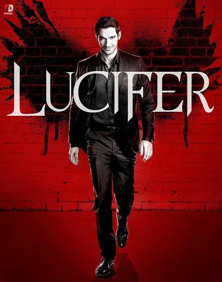 مسلسل Lucifer الموسم الثاني الحلقة 7 مترجمة