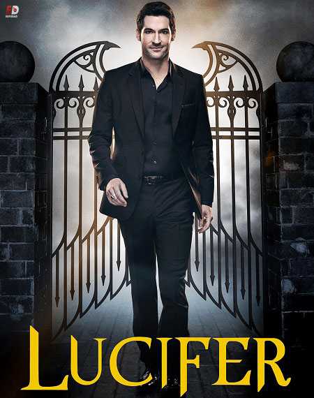 مسلسل Lucifer الموسم الثاني الحلقة 17 مترجمة