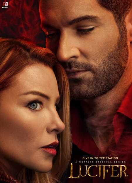 مسلسل Lucifer الموسم الخامس الحلقة 5 مترجمة