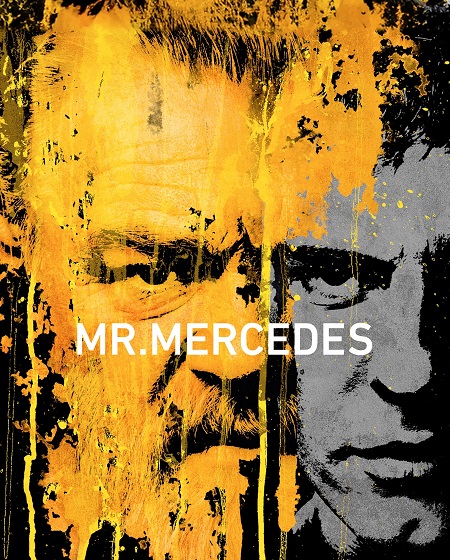 مسلسل Mr Mercedes الموسم الاول مترجم كامل