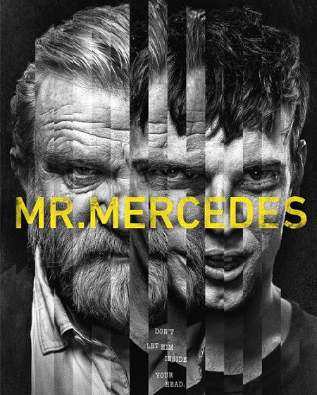 مسلسل Mr Mercedes الموسم الثاني مترجم كامل