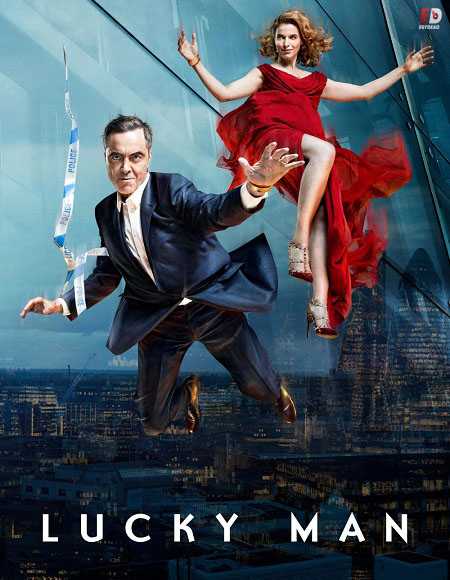 مسلسل Lucky Man الموسم الثاني الحلقة 10