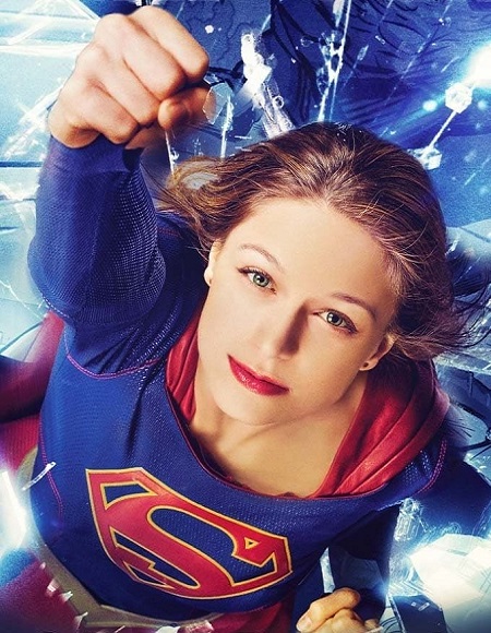 مسلسل Supergirl الموسم الاول الحلقة 15