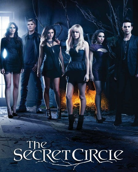 مسلسل The Secret Circle 2011 مترجم كامل