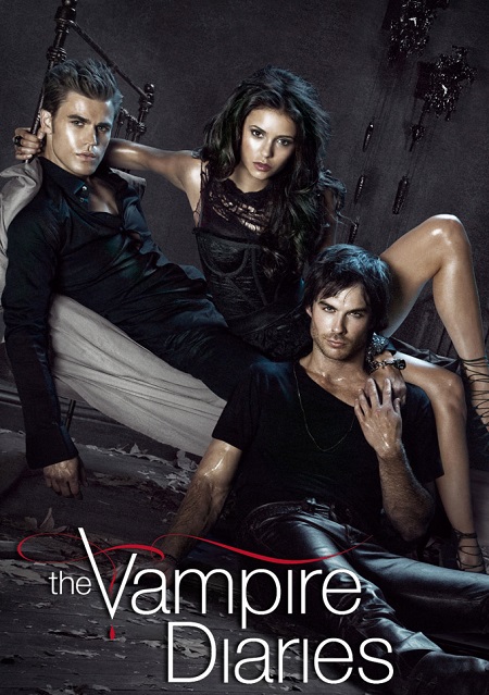 مسلسل The Vampire Diaries الموسم الثاني الحلقة 20