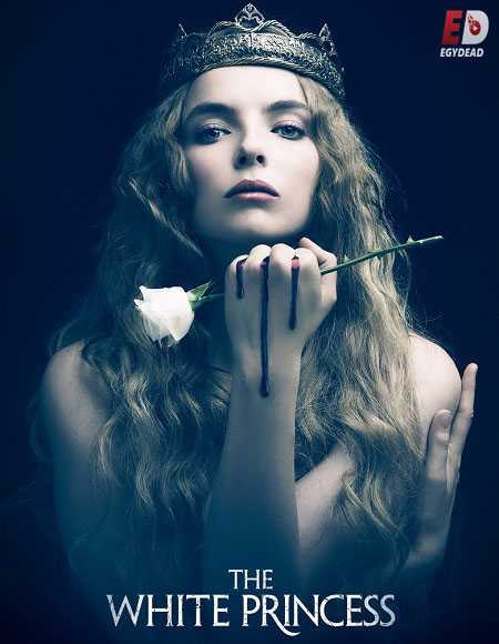 مسلسل The White Princess الحلقة 2 مترجمة