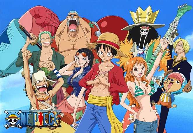 جميع مواسم انمي One Piece 1999 مترجم و مدبلج كامل