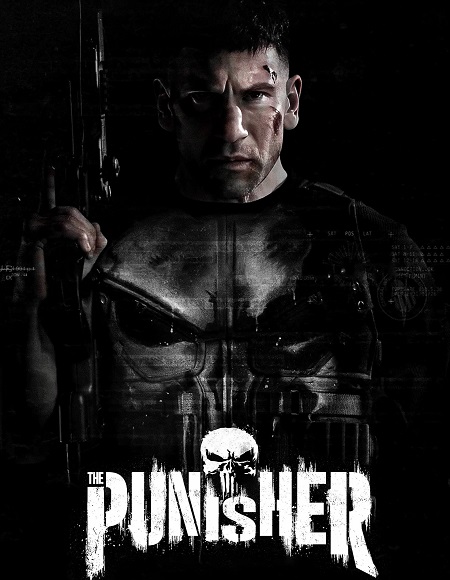 مسلسل The Punisher الموسم الاول الحلقة 10 مترجمة