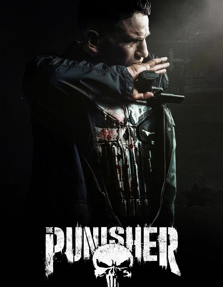مسلسل The Punisher الموسم الثاني الحلقة 3 مترجمة