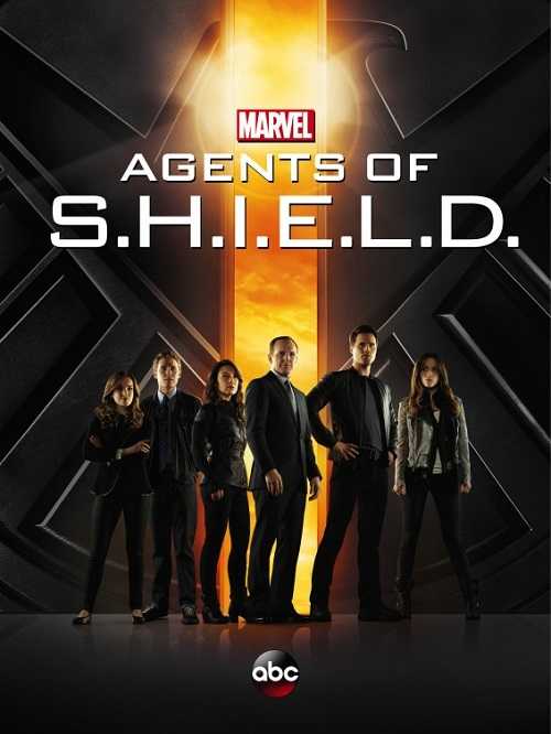 مسلسل Agents of SHIELD الموسم الاول الحلقة 15