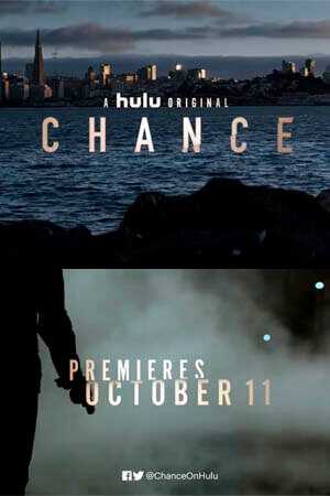 مسلسل Chance الموسم الثاني الحلقة 1