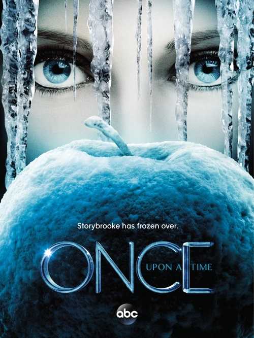 مسلسل Once Upon a Time الموسم الثالث الحلقة 21
