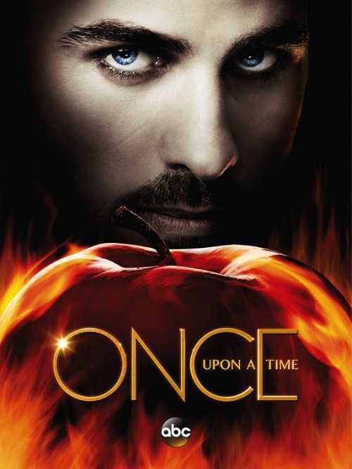 مسلسل Once Upon a Time الموسم الخامس الحلقة 6