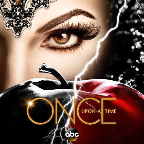 مسلسل Once Upon a Time الموسم السادس الحلقة 21