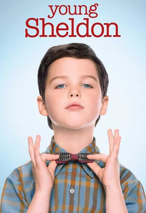 مسلسل Young Sheldon الموسم الاول الحلقة 2