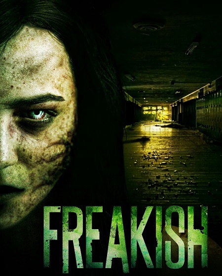 مسلسل Freakish الموسم الاول الحلقة 6 مترجمة