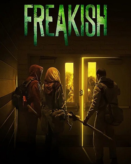 مسلسل Freakish الموسم الثاني الحلقة 2 مترجمة