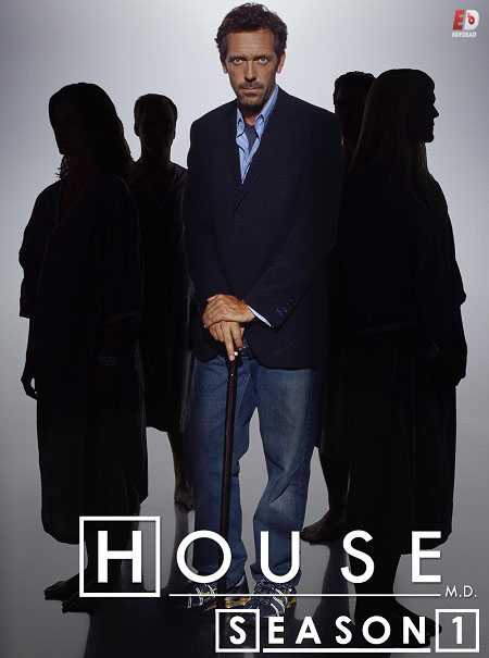 مسلسل House MD الموسم الاول الحلقة 11
