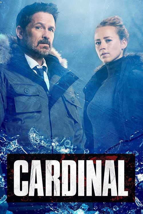 مسلسل Cardinal الموسم الثاني الحلقة 2