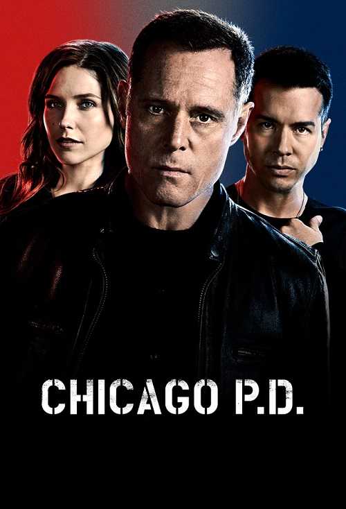 مسلسل Chicago PD الموسم الثاني الحلقة 4