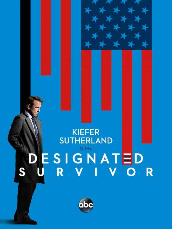 مسلسل Designated Survivor الموسم الاول الحلقة 3 مترجمة