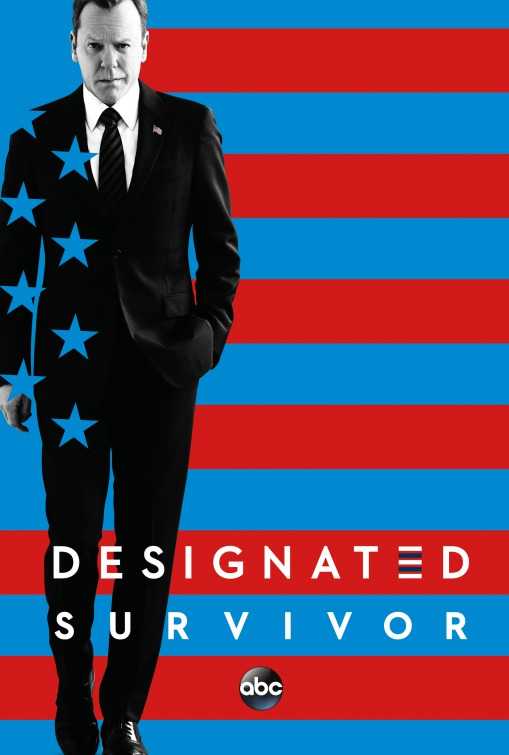 مسلسل Designated Survivor الموسم الثاني الحلقة 3 مترجمة