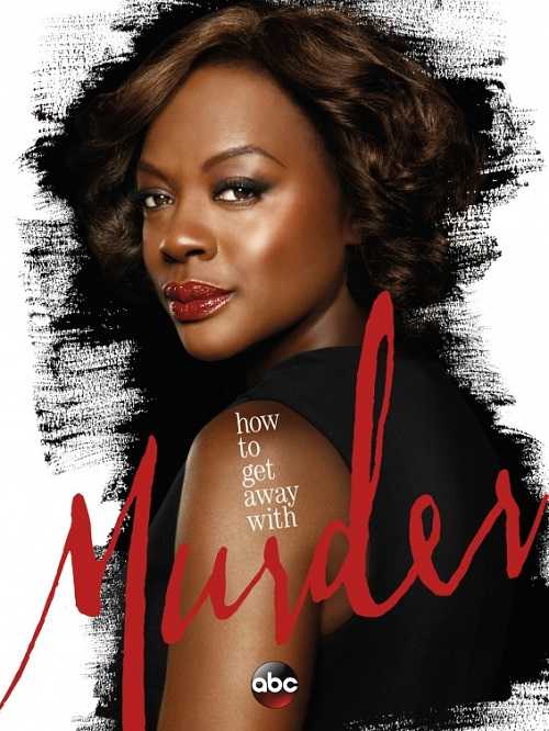 مسلسل How to Get Away with Murder الموسم الثالث الحلقة 1