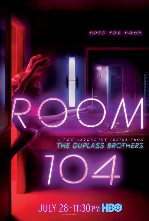 مسلسل Room 104 الموسم الاول الحلقة 3