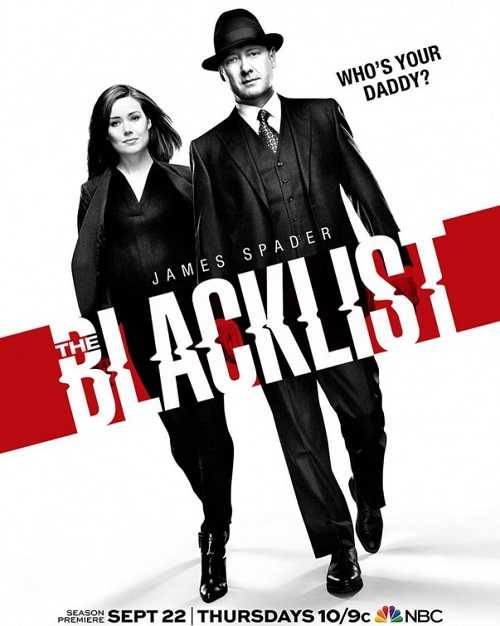 مسلسل The Blacklist الموسم الرابع الحلقة 21 مترجمة